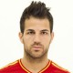 Fotbalové Oblečení Cesc Fabregas